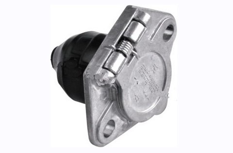 American trailer connector Style TC058